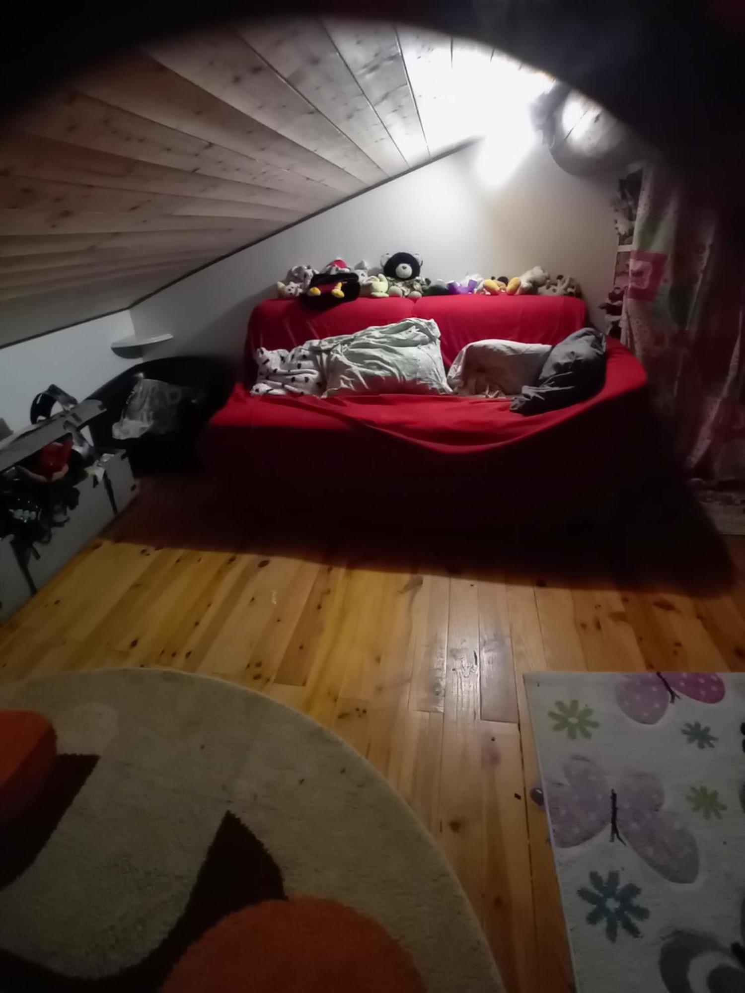 Willa Le P'Tit Fermier Cunlhat Zewnętrze zdjęcie