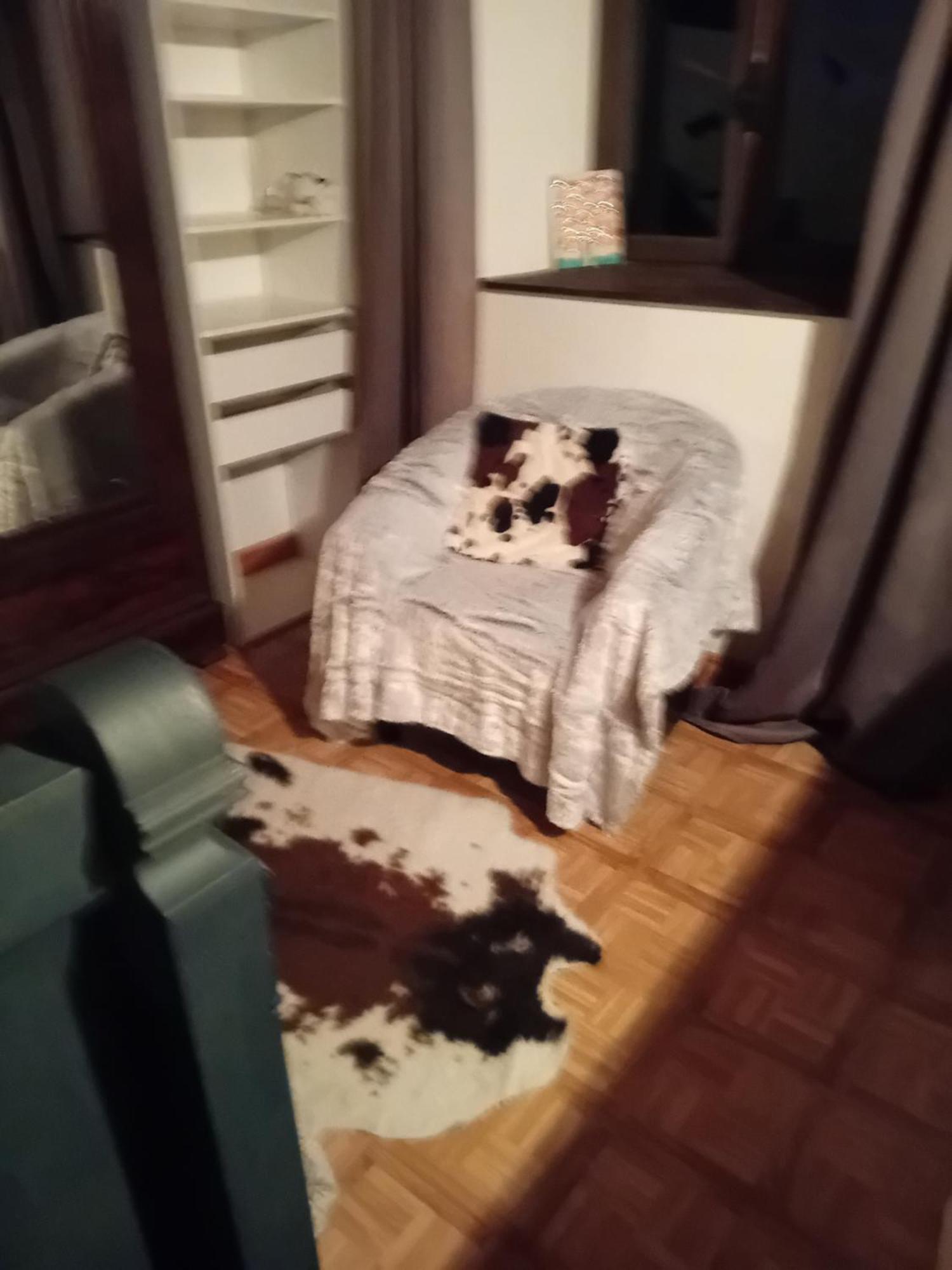 Willa Le P'Tit Fermier Cunlhat Zewnętrze zdjęcie